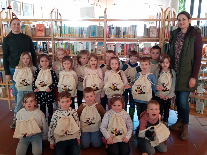 Kindergarten Arche Noah