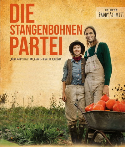 Kopie von Stangenbohnenpartei Plakat kleiner